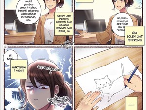 9 Cara Membuat Komik yang Menarik dan Kreatif
