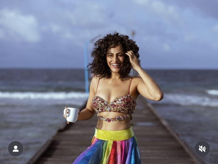 Kubbra Sait