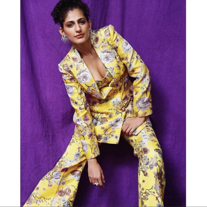Kubbra Sait Kubbra Sait