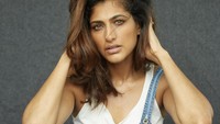 Kubbra Sait terjun ke dunia hiburan sejak 2009 lewat sebuah kontes kecantikan. (Dok. Instagram)