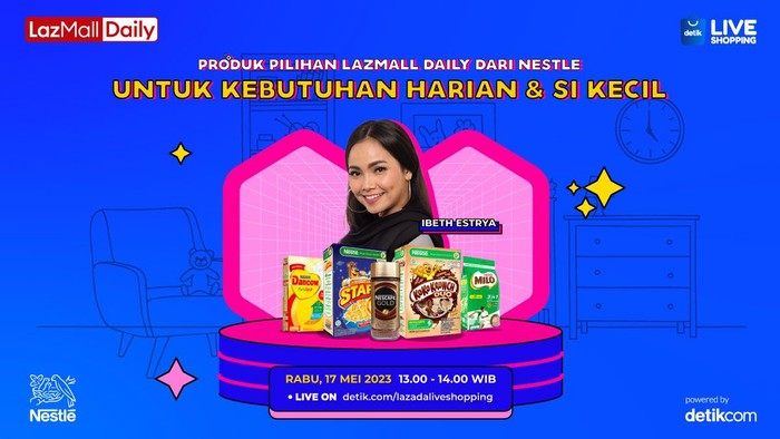 Lazada