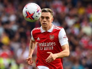 Leandro Trossard Cedera, Arsenal Waswas
