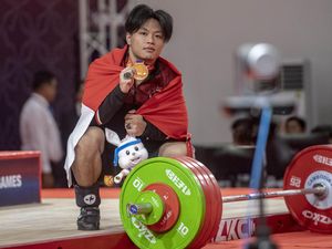 Tekad Bulat Rahmat Erwin Mundur Jadi Atlet Sulsel Meski KONI Janji Fasilitasi