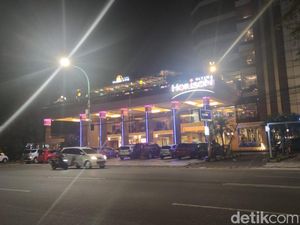 Parkir di Jalanan Makassar Tak Hanya Semrawut, Rawan Pungli hingga Rp 10 Ribu
