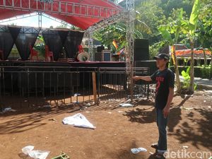 Aldi Tewas Diduga Tertembak Briptu MK di DIY, Keluarga Minta Usut Tuntas