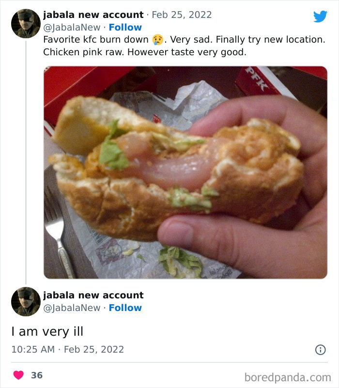 Makanan menjijikan Makanan menjijikan