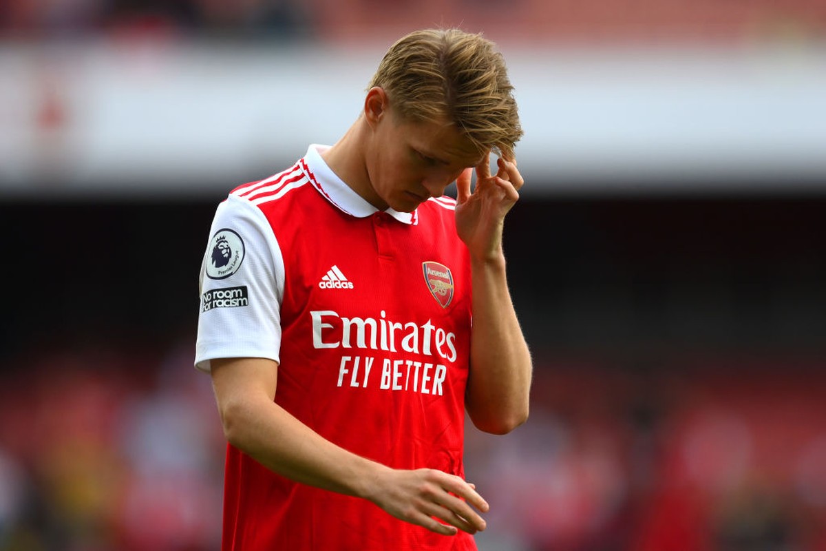 Foto: Getty Images/Shaun Botterill