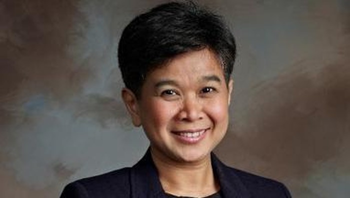 Melati Sarnita