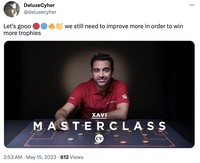 Meme Barcelona