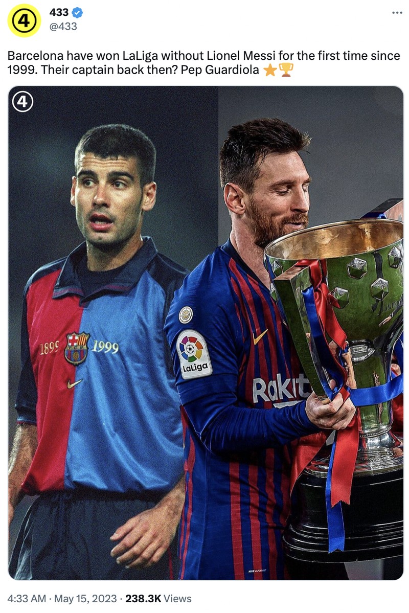Meme Barcelona