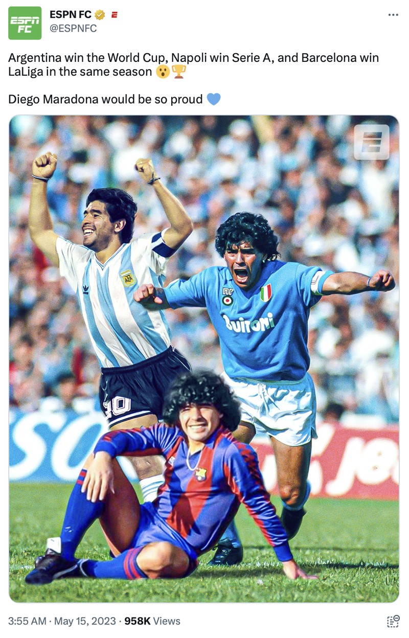 Meme Barcelona