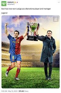 Meme Barcelona