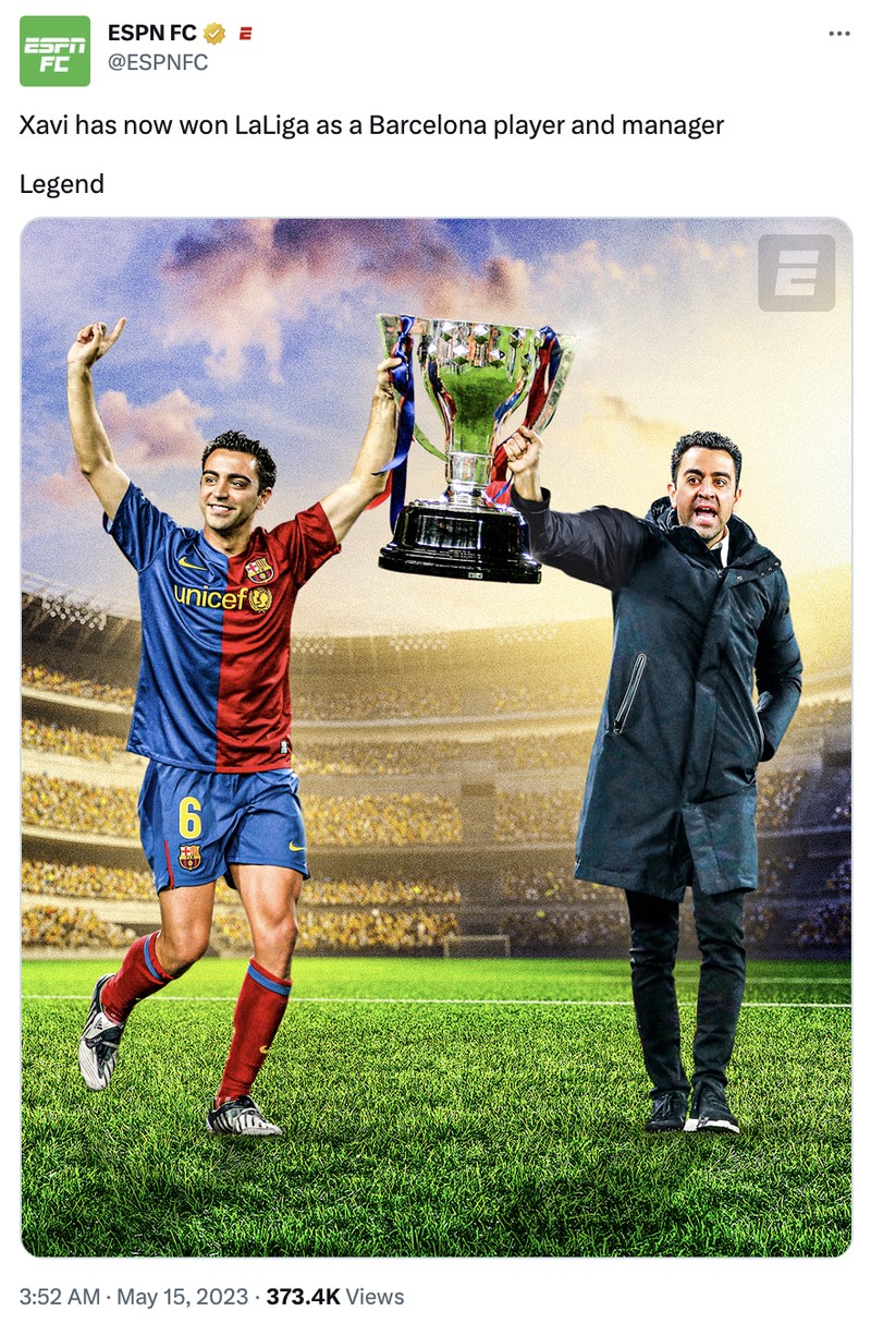 Meme Barcelona