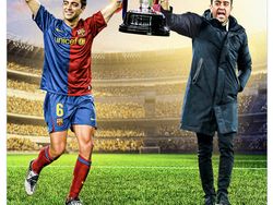 Meme Berkah Maradona: Barcelona, Napoli, Argentina Juara Semua