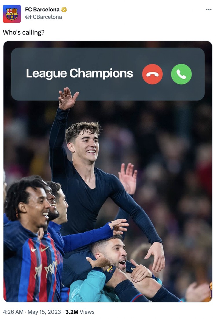 Meme Meme Barcelona