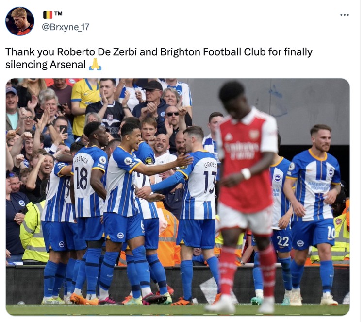 Meme Arsenal Meme Arsenal
