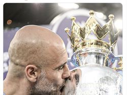 Meme Arsenal (Hampir) Pasti Gagal Juara Liga Inggris