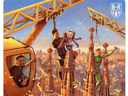 Meme Berkah Maradona: Barcelona, Napoli, Argentina Juara Semua