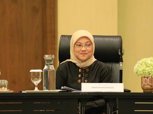 RUU PPRT Selesai Dibahas, Cakup 367 Daftar Inventarisasi Masalah