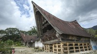 Gorga merupakan ukiran yang menjadi ciri khas dalam kebudayaan Batak. Gorga umumnya dapat dengan mudah dijumpai di Rumah Batak yang sudah berdiri puluhan hingga ratusan tahun.  