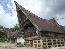 Kenapa Banyak Rumah Tradisional Masih Awet Berdiri Sampai Sekarang? Ternyata Ini Jawabannya