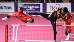 Momen Sepak Takraw Indonesia Gulung Malaysia dan Raih Emas