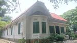 Ide Aktivitas Liburan di Museum Tekstil Jakarta, Bisa Belajar Membatik Lho!