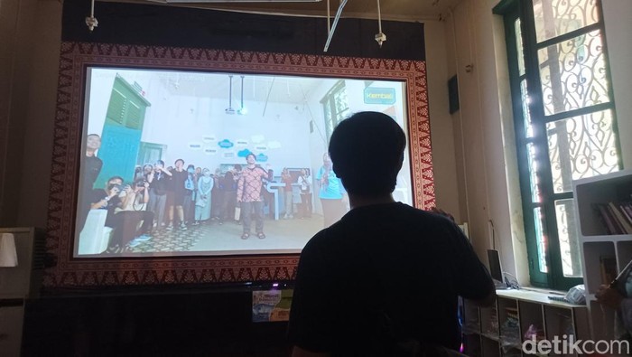 Museum Tekstil Jakarta