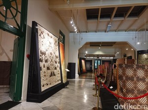 Tekstil RI Berpotensi Raih Transaksi Rp 312 Miliar di Texworld Paris