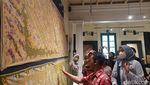 Ide Aktivitas Liburan di Museum Tekstil Jakarta, Bisa Belajar Membatik Lho!