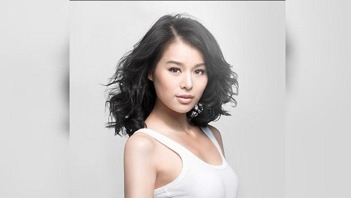 Myolie Wu