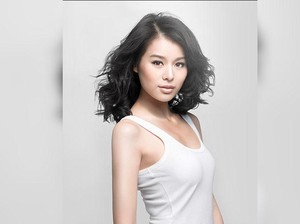 Myolie Wu Ngaku Muntah Usai Dicium Lawan Main