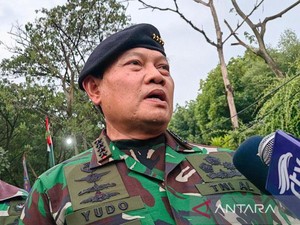 Penjelasan Lengkap TNI Tepis Hoax Video Panglima Deklarasi Dukung Anies