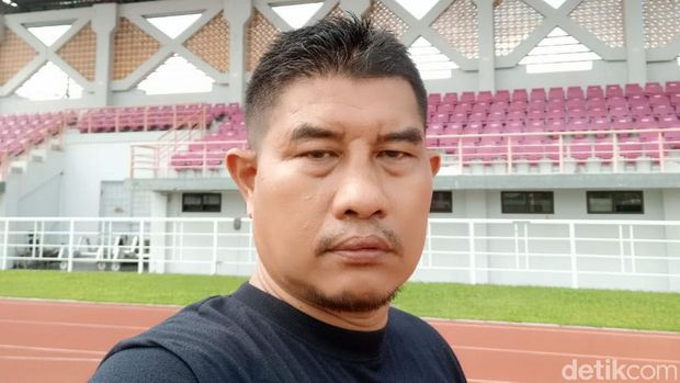 Para legenda tinju Surabaya. Andrian Kaspari hingga Dominggus Siwalette.