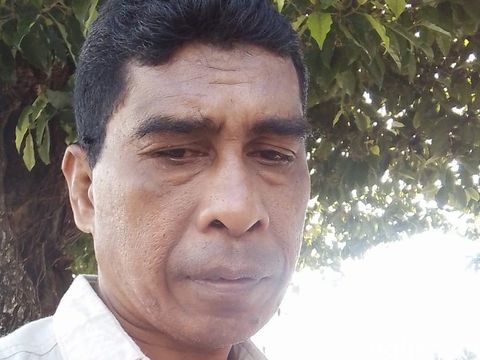 Para legenda tinju Surabaya. Andrian Kaspari hingga Dominggus Siwalette.