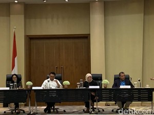 Pemerintah Kantongi 367 DIM RUU Perlindungan PRT, Segera Diserahkan ke DPR