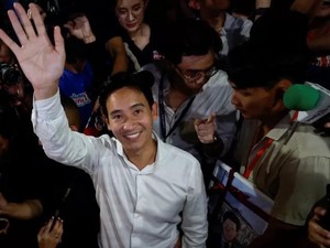 Oposisi Picu Gempa Politik di Thailand, Pemilih Tolak Kekuasaan Militer