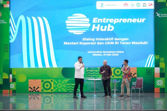 Pemkot Medan