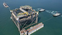 Dalam beberapa tahun terakhir, Yantai, Provinsi Shandong, telah melaksanakan Rencana Seratus Kotak padang rumput Laut, mencangkokkan teknologi peralatan teknik Kelautan ke dalam bidang perikanan, mewujudkan rekayasa dan akuakultur Kelautan cerdas yang menjangkau jauh, dan mempromosikan transformasi dan peningkatan perikanan tradisional menjadi perikanan modern.  