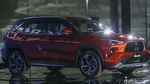 Perkenalkan Ini Dia Yaris Cross Hybrid Electric Vehicles