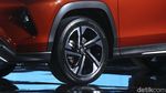Perkenalkan Ini Dia Yaris Cross Hybrid Electric Vehicles
