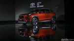 Perkenalkan Ini Dia Yaris Cross Hybrid Electric Vehicles