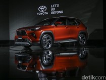 Sudah Waktunya Pemerintah Ikut Beri Subsidi Mobil Hybrid, Ini Alasannya!