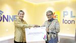 PLN Icon Plus Hadirkan Galeri ITPLN Icon Plus di Kampus ITPLN