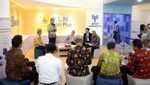 PLN Icon Plus Hadirkan Galeri ITPLN Icon Plus di Kampus ITPLN