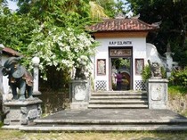 3 Puri Besar di Bali yang Pernah jadi Tempat Tinggal Bangsawan