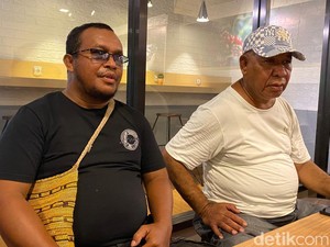 Suku Kawei Tuntut Bupati Raja Ampat Rp 550 M soal Tambang Nikel di Pulau Gag