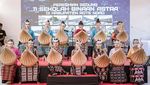 Rayakan Festival Generasi Cerdas di Rote Ndao