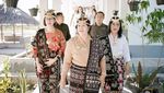 Rayakan Festival Generasi Cerdas di Rote Ndao