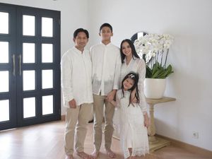 Ririn Ekawati Sudah Bisa Dekat dengan Anak Ibnu Jamil: Semua Berkat Doa